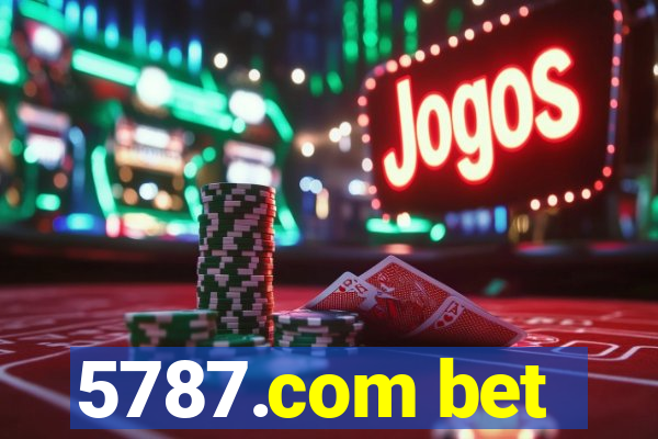 5787.com bet